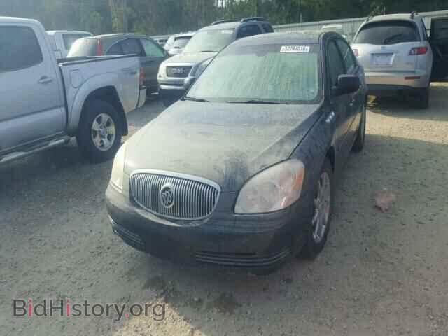 2008 BUICK LUCERNE - VIN: 1G4HD57258U176909 - Фото 2