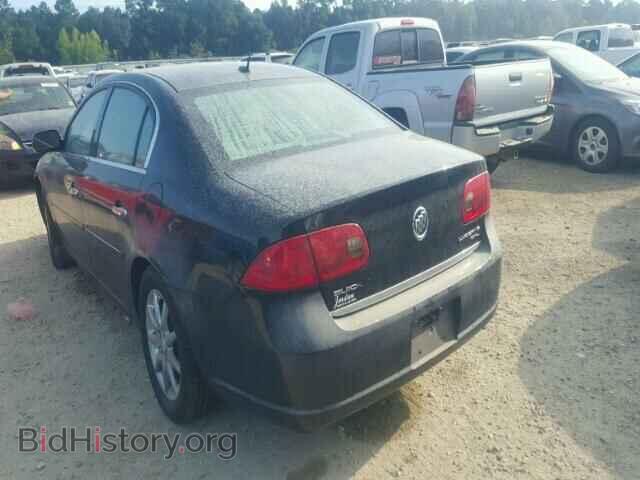2008 BUICK LUCERNE - VIN: 1G4HD57258U176909 - Фото 3
