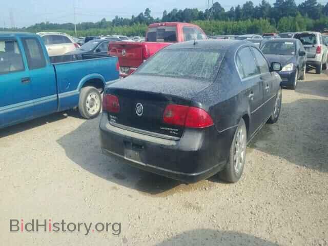 2008 BUICK LUCERNE - VIN: 1G4HD57258U176909 - Фото 4