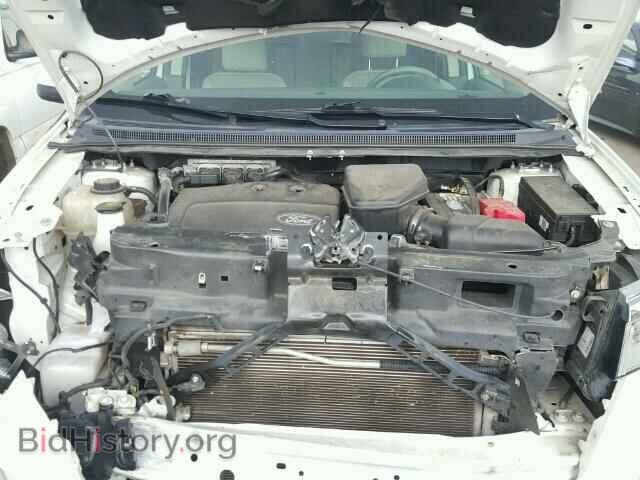 2011 FORD EDGE - VIN: 2FMDK3JC5BBB13123 - Photo 7