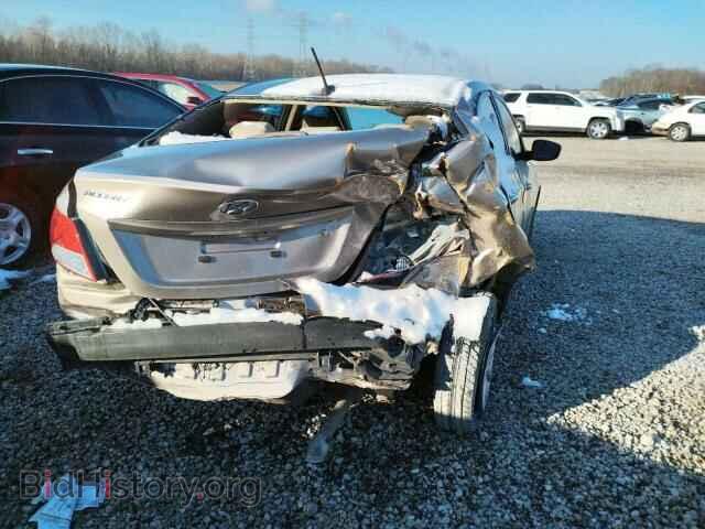 2013 HYUNDAI ACCENT - VIN: KMHCT4AE1DU332674 - Фото 9