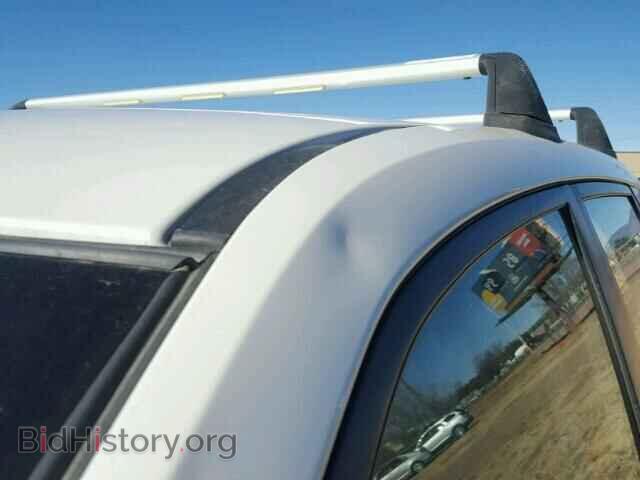 2010 SUBARU FORESTER - VIN: JF2SH6AC7AG715896 - Photo 10