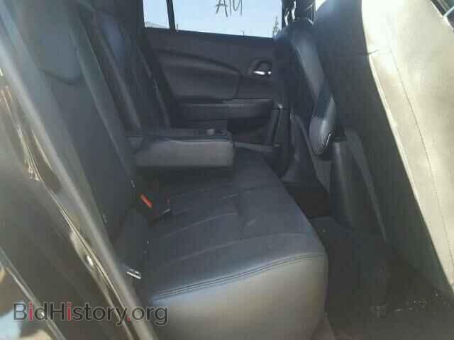 2012 CHRYSLER 200 - VIN: 1C3CCBAB2CN273551 - Фото 6