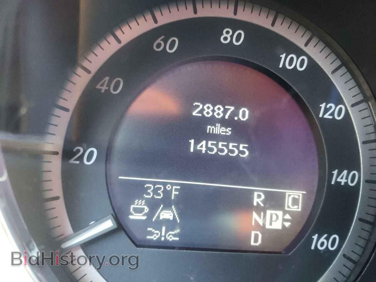 2010 MERCEDES-BENZ E-CLASS - VIN: WDDHF8HB4AA234276 - Фото 8
