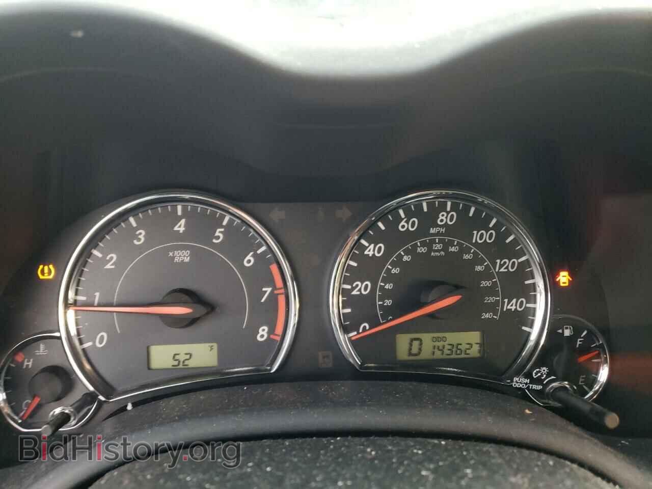 2013 TOYOTA COROLLA - VIN: 2T1BU4EE1DC991651 - Фото 8