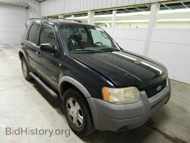 Photo 1FMYU03132KB44446 - FORD ESCAPE 2002