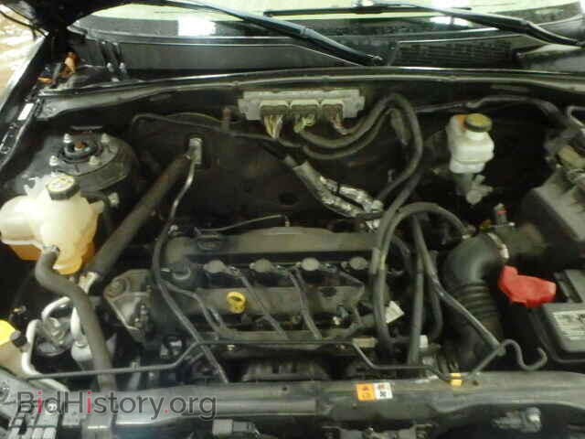 2009 FORD ESCAPE - VIN: 1FMCU03749KB26773 - Фото 7
