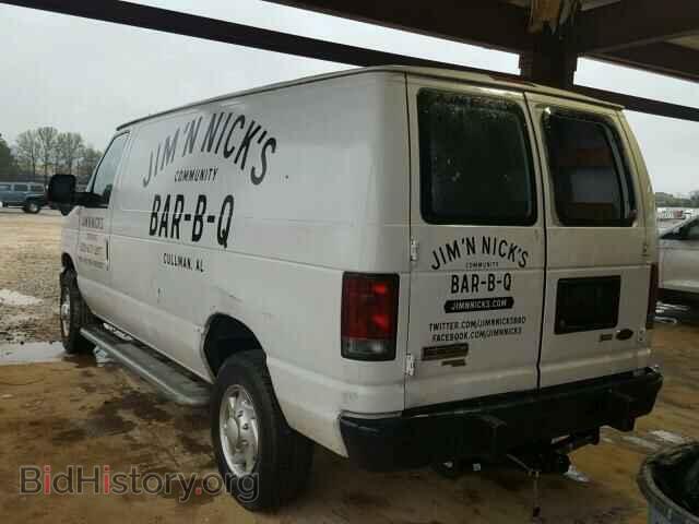 2013 FORD ECONOLINE - VIN: 1FTNE2EW1DDA47200 - Фото 3