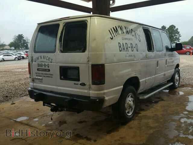 2013 FORD ECONOLINE - VIN: 1FTNE2EW1DDA47200 - Фото 4