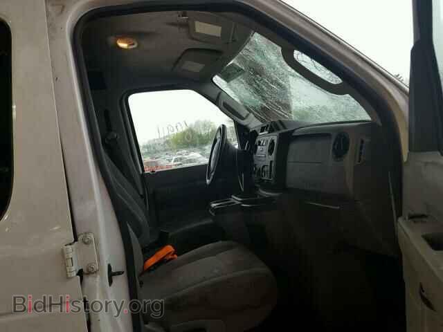 2013 FORD ECONOLINE - VIN: 1FTNE2EW1DDA47200 - Фото 5
