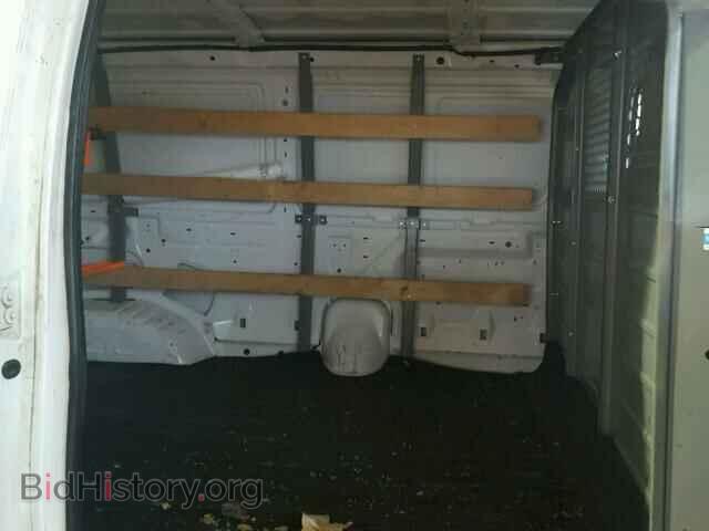 2013 FORD ECONOLINE - VIN: 1FTNE2EW1DDA47200 - Фото 6