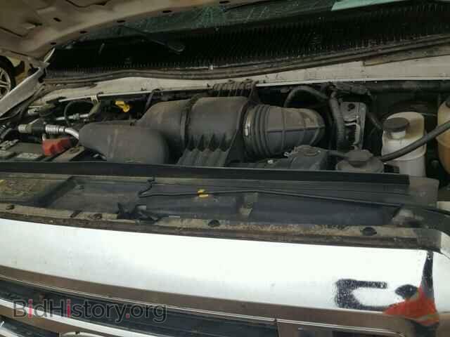 2013 FORD ECONOLINE - VIN: 1FTNE2EW1DDA47200 - Фото 7
