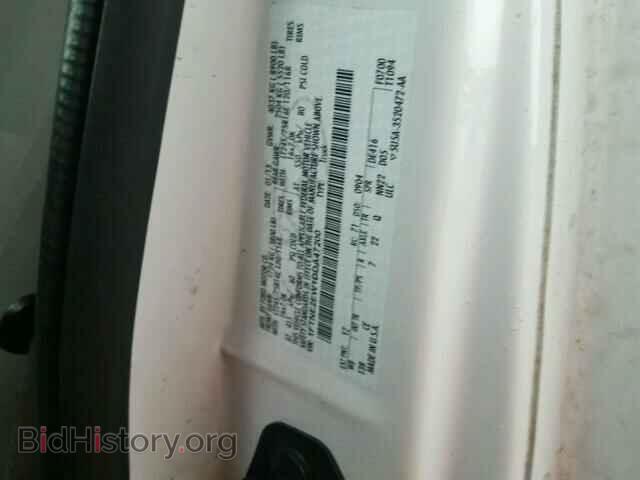 2013 FORD ECONOLINE - VIN: 1FTNE2EW1DDA47200 - Фото 10