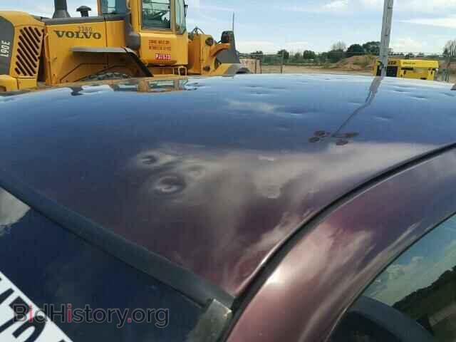 2004 DODGE DAKOTA - VIN: 1D7GL42N54S559694 - Фото 10