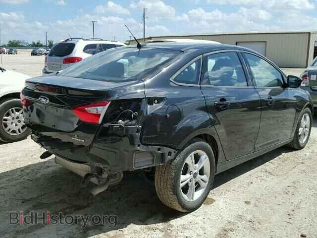 2014 FORD FOCUS - VIN: 1FADP3F28EL281077 - Photo 4