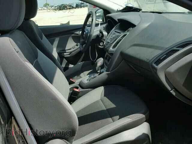 2014 FORD FOCUS - VIN: 1FADP3F28EL281077 - Photo 5