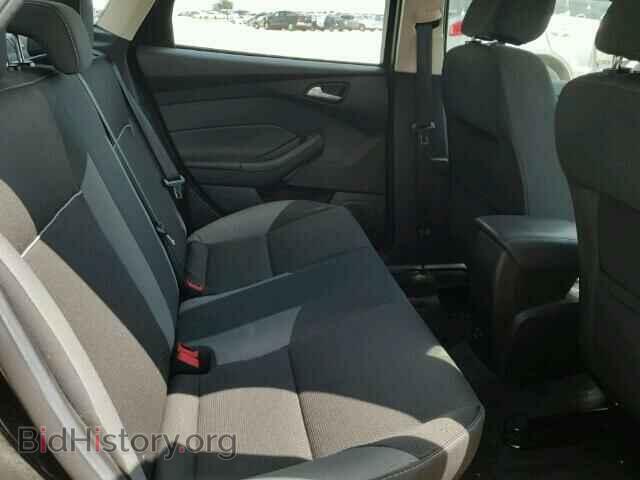 2014 FORD FOCUS - VIN: 1FADP3F28EL281077 - Photo 6