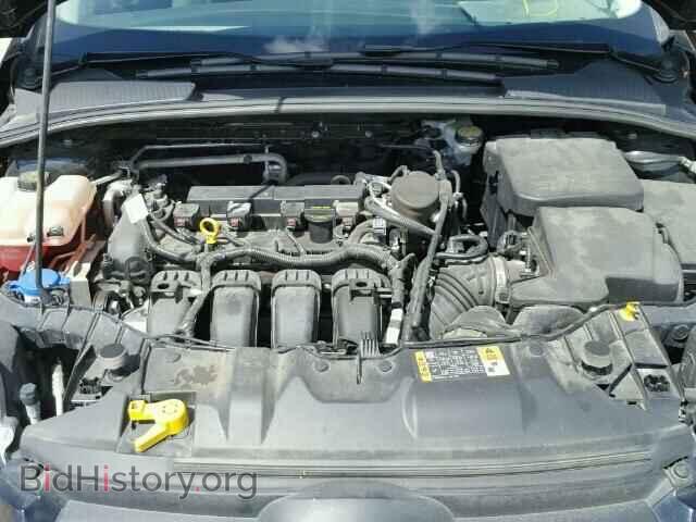 2014 FORD FOCUS - VIN: 1FADP3F28EL281077 - Photo 7