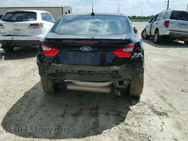 2014 FORD FOCUS - VIN: 1FADP3F28EL281077 - Photo 9