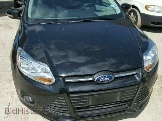 2014 FORD FOCUS - VIN: 1FADP3F28EL281077 - Photo 10