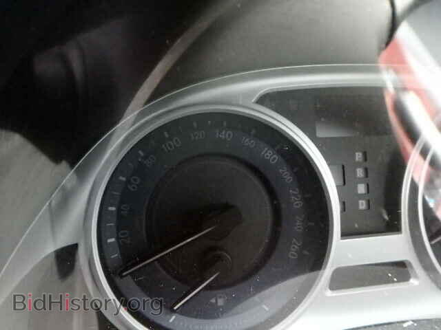 2007 LEXUS IS250 - VIN: JTHCK262X72016974 - Фото 8