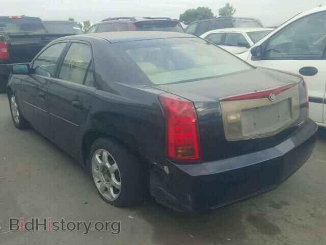 2004 CADILLAC CTS - VIN: 1G6DM577640110176 - Photo 3