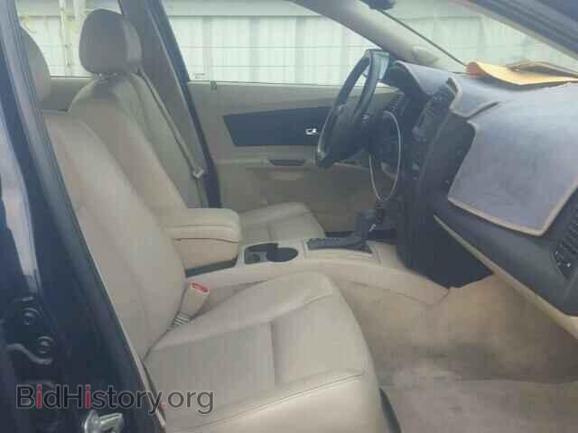 2004 CADILLAC CTS - VIN: 1G6DM577640110176 - Photo 5