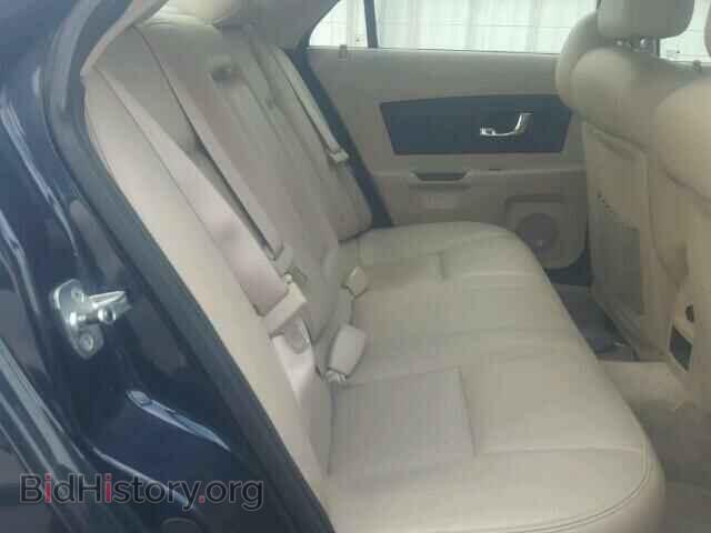 2004 CADILLAC CTS - VIN: 1G6DM577640110176 - Photo 6