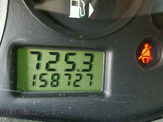 2005 FORD FOCUS - VIN: 1FAFP34N85W247760 - Фото 8