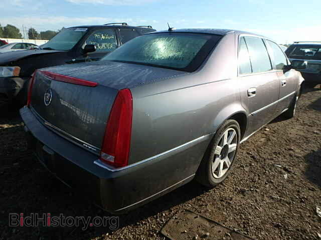 2006 CADILLAC DTS - VIN: 1G6KD57Y16U143212 - Фото 3