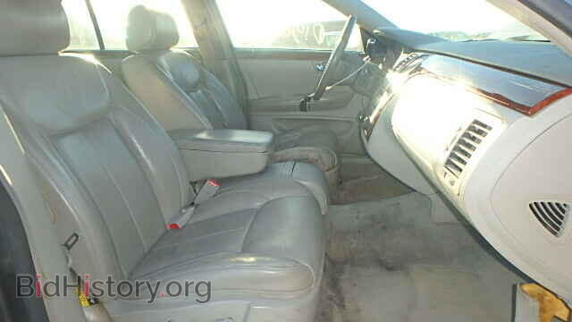 2006 CADILLAC DTS - VIN: 1G6KD57Y16U143212 - Фото 4