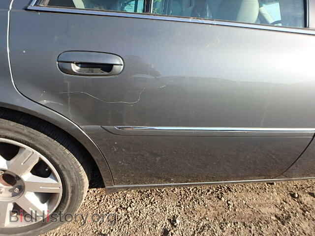 2006 CADILLAC DTS - VIN: 1G6KD57Y16U143212 - Фото 9
