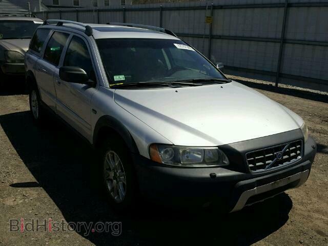 Photo YV4SZ592661219951 - VOLVO XC70 2006