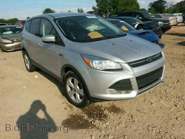 Фотография 1FMCU0GX0DUC75995 - FORD ESCAPE 2013