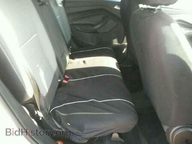 2013 FORD ESCAPE - VIN: 1FMCU0GX0DUC75995 - Фото 6