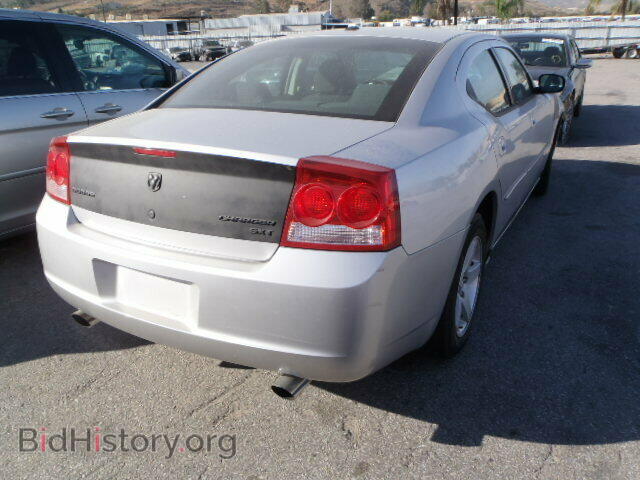 2010 DODGE CHARGER - VIN: 2B3CA3CV5AH290527 - Фото 4