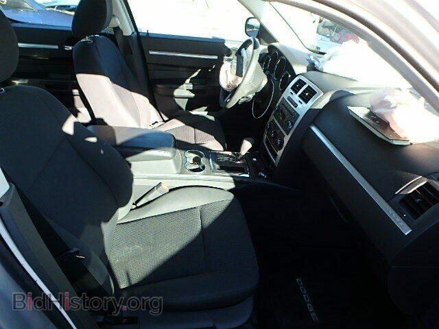 2010 DODGE CHARGER - VIN: 2B3CA3CV5AH290527 - Фото 5