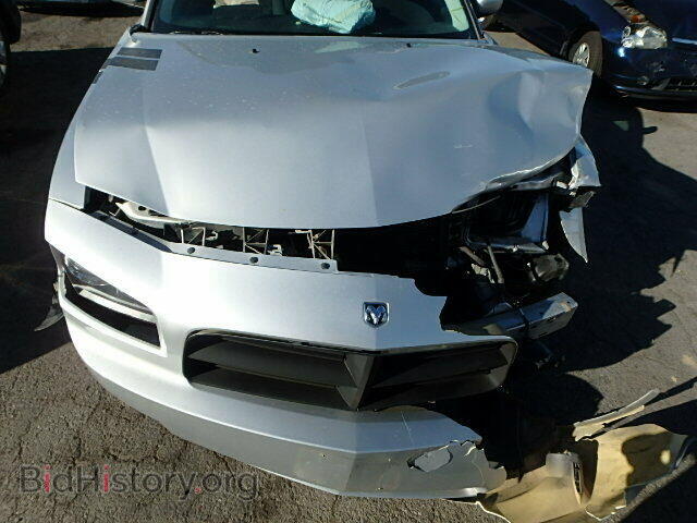 2010 DODGE CHARGER - VIN: 2B3CA3CV5AH290527 - Фото 7