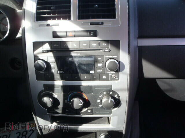 2010 DODGE CHARGER - VIN: 2B3CA3CV5AH290527 - Фото 9