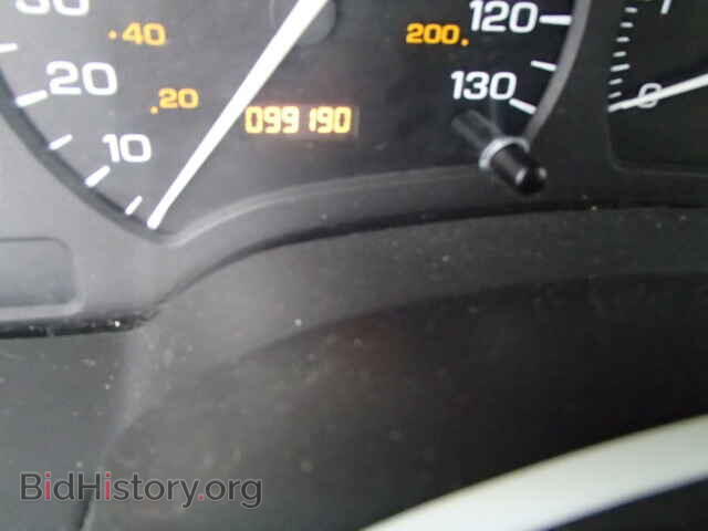 2002 SATURN SL/SL1/SL2 - VIN: 1G8ZK52712Z107978 - Фото 8