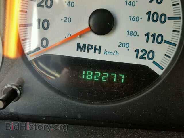 2005 DODGE CARAVAN - VIN: 2D4GP44L25R300483 - Фото 8