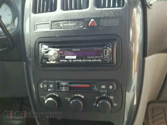 2005 DODGE CARAVAN - VIN: 2D4GP44L25R300483 - Фото 9