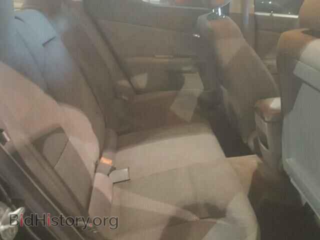 2008 DODGE AVENGER - VIN: 1B3LC56R88N198639 - Фото 6