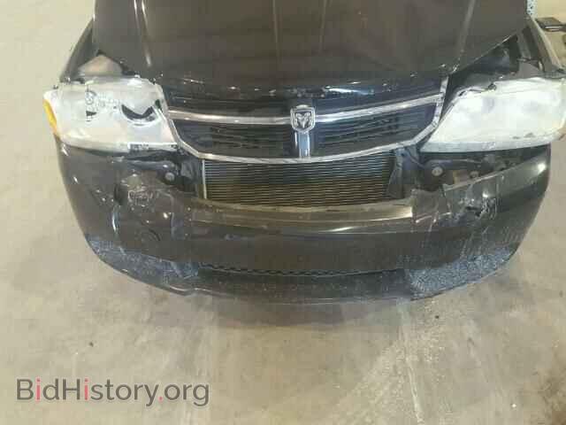 2008 DODGE AVENGER - VIN: 1B3LC56R88N198639 - Фото 7