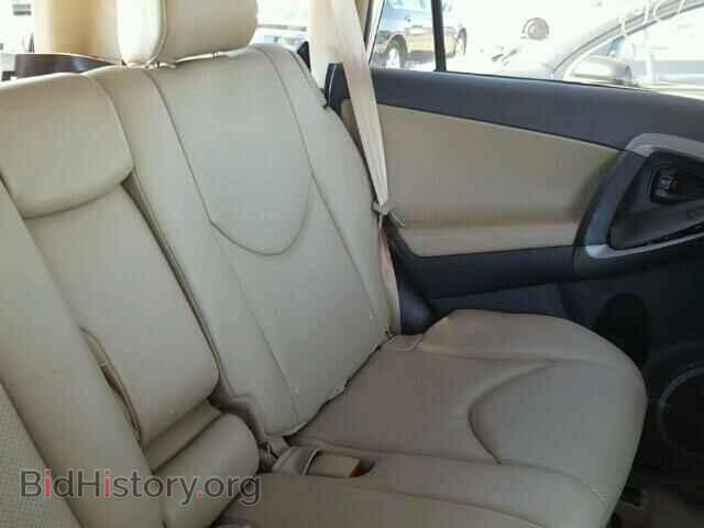 2012 TOYOTA RAV4 - VIN: 2T3DF4DV9CW242475 - Фото 6