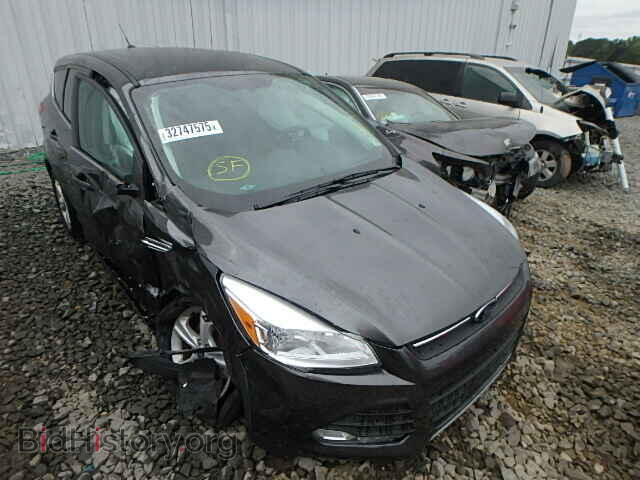 Фотография 1FMCU9GX2FUA97515 - FORD ESCAPE 2015