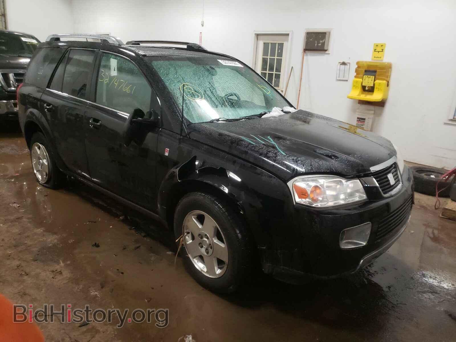 Photo 5GZCZ63476S896619 - SATURN VUE 2006