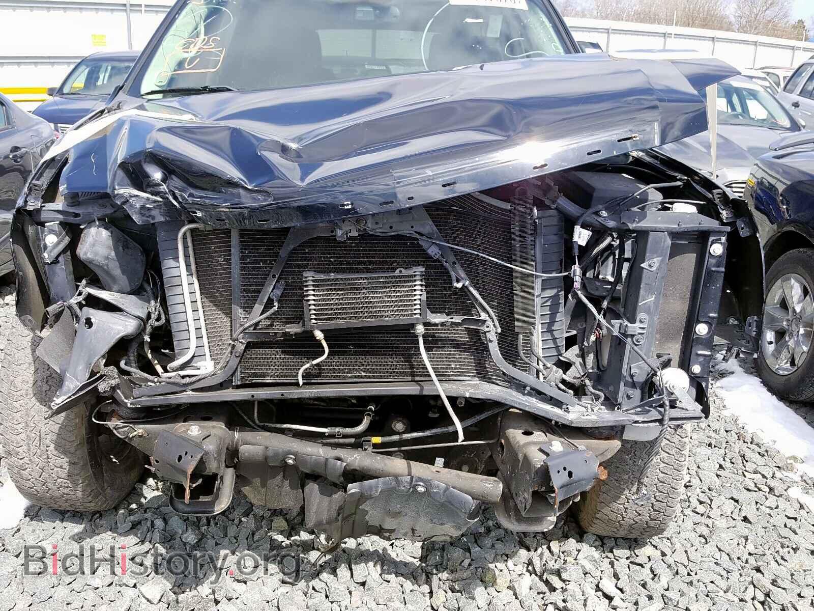 2011 CADILLAC ESCALADE - VIN: 1GYS4KEF0BR310941 - Фото 9