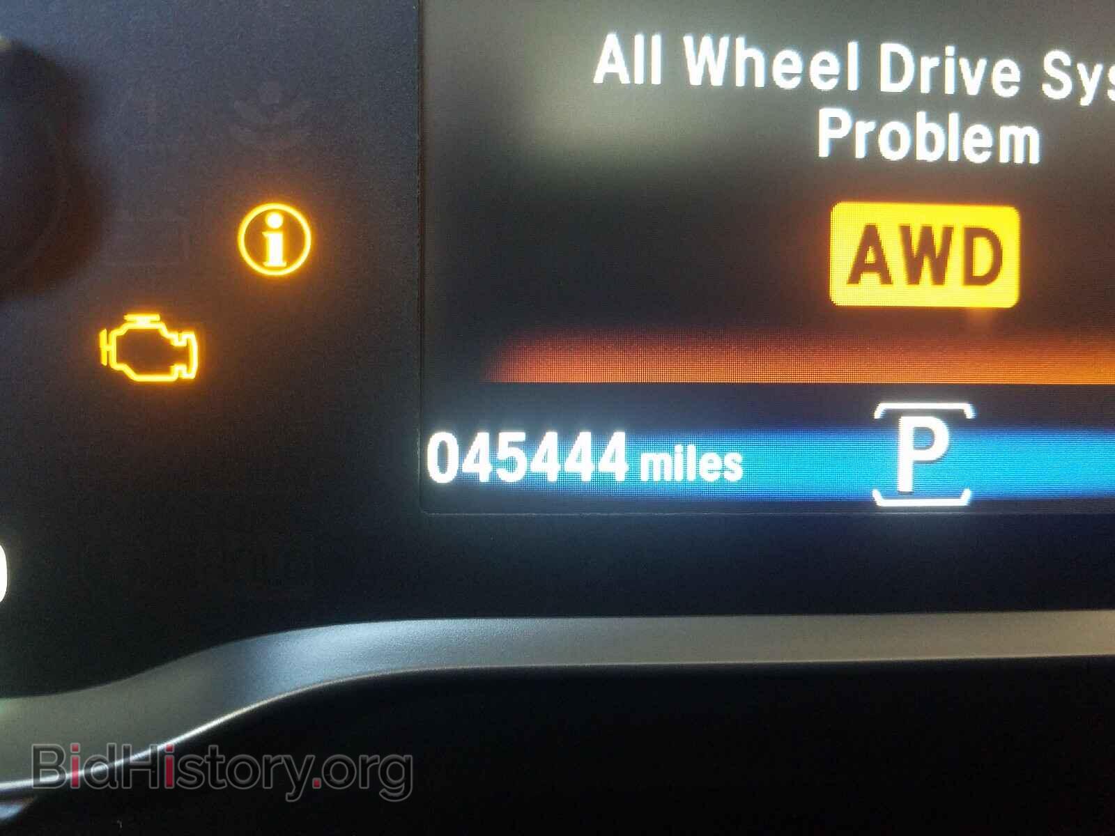 2018 HONDA RIDGELINE - VIN: 5FPYK3F50JB016517 - Фото 8