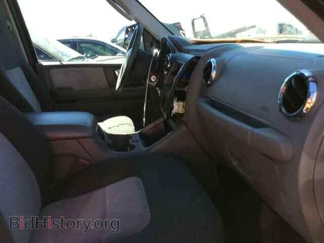 2005 FORD EXPEDITION - VIN: 1FMPU16525LA91110 - Фото 5
